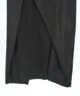 tricot COMME des GARCONS（トリココムデギャルソン）ワンピース 黒 サイズ:-(M位) レディース/2200662939016