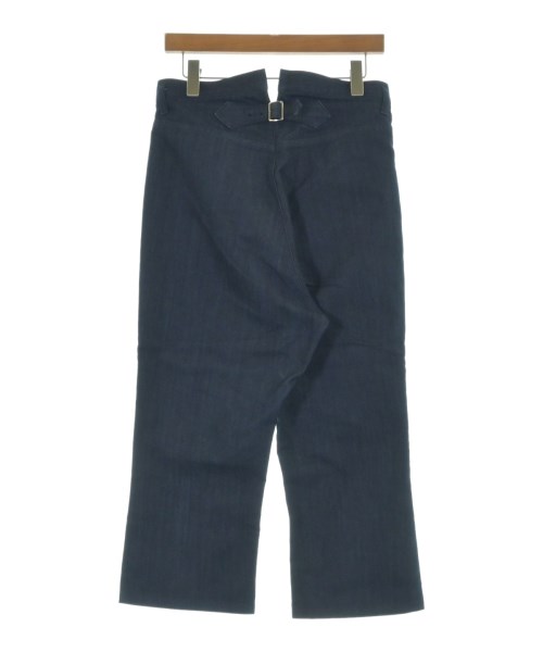 tricot COMME des GARCONS（トリココムデギャルソン）デニムパンツ 紺 サイズ:S レディース/2200660176031