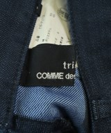 tricot COMME des GARCONS（トリココムデギャルソン）デニムパンツ 紺 サイズ:S レディース/2200660176031