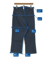 tricot COMME des GARCONS（トリココムデギャルソン）デニムパンツ 紺 サイズ:S レディース/2200660176031