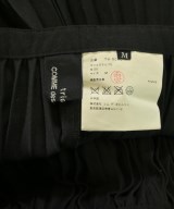 tricot COMME des GARCONS（トリココムデギャルソン）ひざ丈スカート 黒 サイズ:M レディース/2200660176055