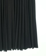 tricot COMME des GARCONS（トリココムデギャルソン）ひざ丈スカート 黒 サイズ:M レディース/2200660176055