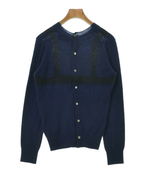 tricot COMME des GARCONS（トリココムデギャルソン）ニット・セーター 紺 サイズ:-(M位) レディース/2200660176062