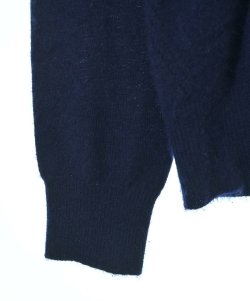 tricot COMME des GARCONS（トリココムデギャルソン）ニット・セーター 紺 サイズ:-(M位) レディース/2200660176062
