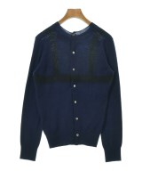 tricot COMME des GARCONS（トリココムデギャルソン）ニット・セーター 紺 サイズ:-(M位) レディース/2200660176062