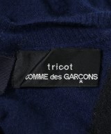 tricot COMME des GARCONS（トリココムデギャルソン）ニット・セーター 紺 サイズ:-(M位) レディース/2200660176062