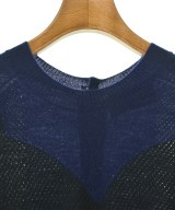 tricot COMME des GARCONS（トリココムデギャルソン）ニット・セーター 紺 サイズ:-(M位) レディース/2200660176062