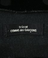 tricot COMME des GARCONS（トリココムデギャルソン）Tシャツ・カットソー 黒 サイズ:-(L位) レディース/2200660176079