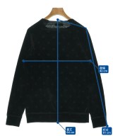 tricot COMME des GARCONS（トリココムデギャルソン）Tシャツ・カットソー 黒 サイズ:-(L位) レディース/2200660176079