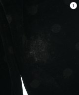 tricot COMME des GARCONS（トリココムデギャルソン）Tシャツ・カットソー 黒 サイズ:-(L位) レディース/2200660176079