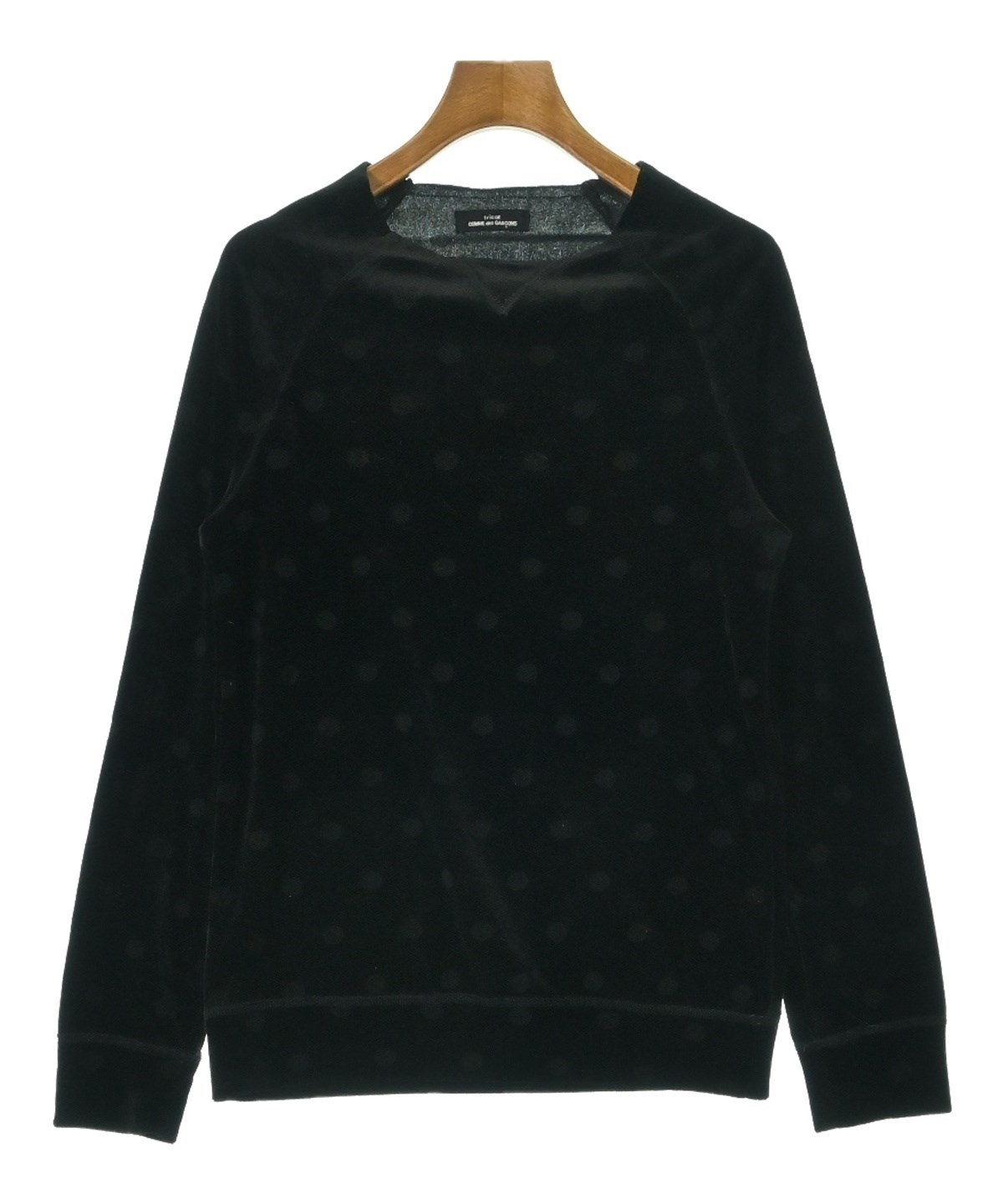 tricot COMME des GARCONS（トリココムデギャルソン）Tシャツ