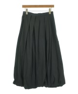 tricot COMME des GARCONS（トリココムデギャルソン）ロング・マキシ丈スカート 黒 サイズ:S レディース/2200659956057