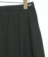 tricot COMME des GARCONS（トリココムデギャルソン）ロング・マキシ丈スカート 黒 サイズ:S レディース/2200659956057