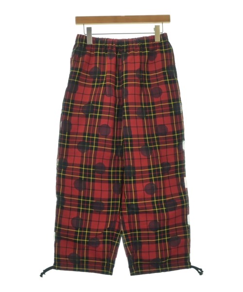 tricot COMME des GARCONS(トリココムデギャルソン)その他 赤 サイズ:-(M位)/2200663567065