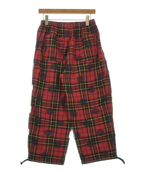 tricot COMME des GARCONS（トリココムデギャルソン）その他 赤 サイズ:-(M位) レディース/2200663567065