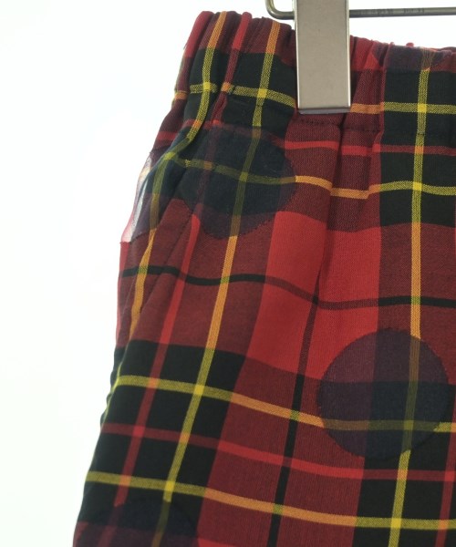 tricot COMME des GARCONS（トリココムデギャルソン）その他 赤 サイズ:-(M位) レディース/2200663567065