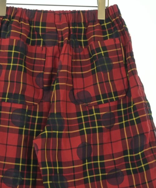 tricot COMME des GARCONS（トリココムデギャルソン）その他 赤 サイズ:-(M位) レディース/2200663567065