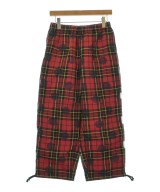 tricot COMME des GARCONS（トリココムデギャルソン）その他 赤 サイズ:-(M位) レディース/2200663567065