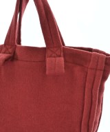 tricot COMME des GARCONS（トリココムデギャルソン）トートバッグ 赤 サイズ:- レディース/2200660596020