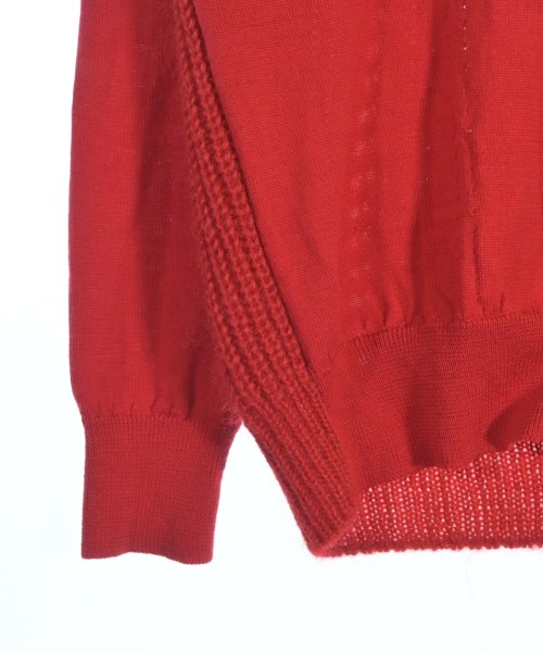 tricot COMME des GARCONS（トリココムデギャルソン）カーディガン 赤 サイズ:S レディース/2200660629117