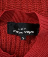 tricot COMME des GARCONS（トリココムデギャルソン）カーディガン 赤 サイズ:S レディース/2200660629117