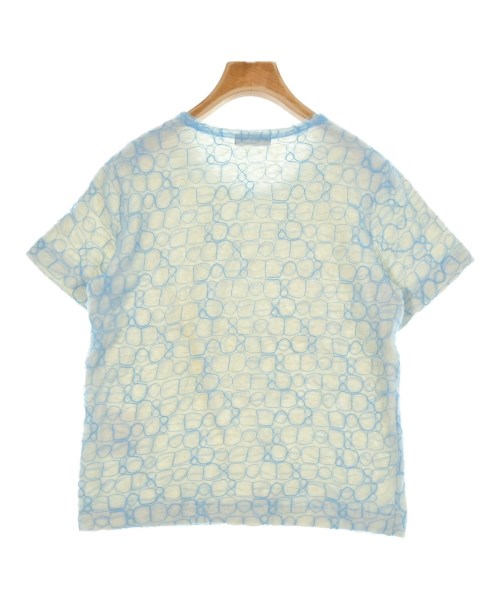 tricot COMME des GARCONS（トリココムデギャルソン）Tシャツ・カットソー 青 サイズ:-(M位) レディース/2200663750047