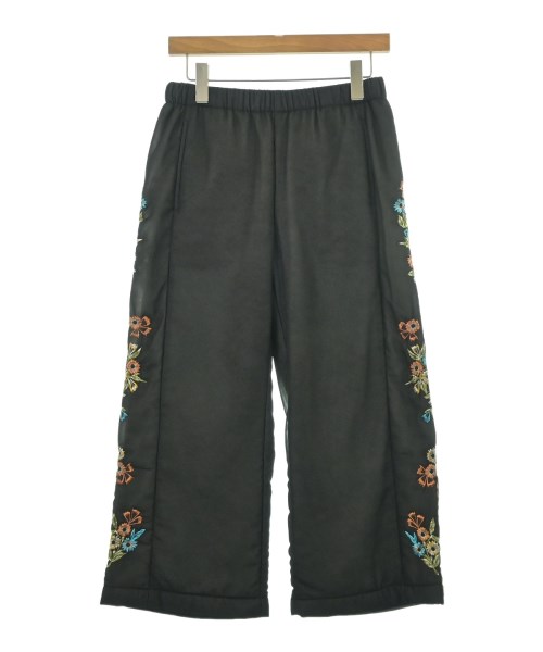 tricot COMME des GARCONS(トリココムデギャルソン)その他 黒 サイズ:-(M位)/2200663776085