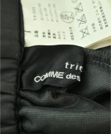 tricot COMME des GARCONS（トリココムデギャルソン）その他 黒 サイズ:-(M位) レディース/2200663776085