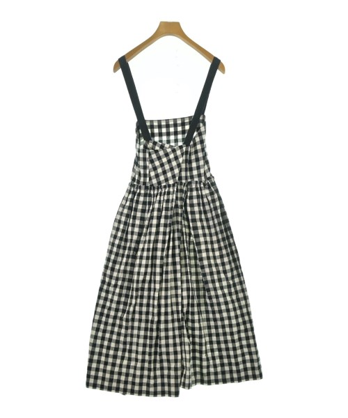 tricot COMME des GARCONS（トリココムデギャルソン）ワンピース 黒 サイズ:M レディース/2200663974016