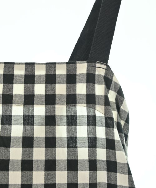 tricot COMME des GARCONS（トリココムデギャルソン）ワンピース 黒 サイズ:M レディース/2200663974016