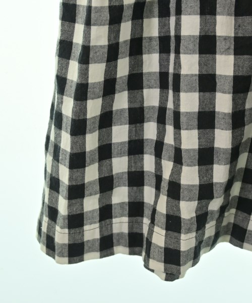 tricot COMME des GARCONS（トリココムデギャルソン）ワンピース 黒 サイズ:M レディース/2200663974016