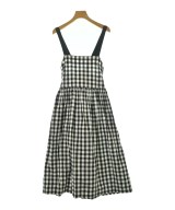 tricot COMME des GARCONS（トリココムデギャルソン）ワンピース 黒 サイズ:M レディース/2200663974016