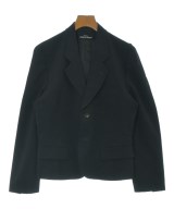 tricot COMME des GARCONS（トリココムデギャルソン）テーラードジャケット 紺 サイズ:F レディース/2200661673041