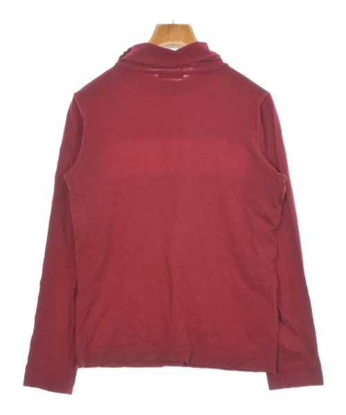 tricot COMME des GARCONS（トリココムデギャルソン）Tシャツ・カットソー 赤 サイズ:-(M位) レディース/2200664660024