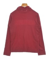 tricot COMME des GARCONS（トリココムデギャルソン）Tシャツ・カットソー 赤 サイズ:-(M位) レディース/2200664660024