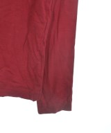 tricot COMME des GARCONS（トリココムデギャルソン）Tシャツ・カットソー 赤 サイズ:-(M位) レディース/2200664660024