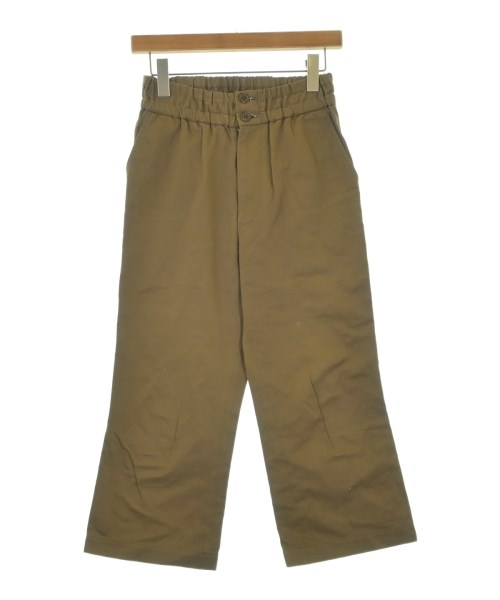 tricot COMME des GARCONS(トリココムデギャルソン)その他 茶 サイズ:-(S位)/2200664660031