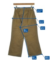 tricot COMME des GARCONS（トリココムデギャルソン）その他 茶 サイズ:-(S位) レディース/2200664660031
