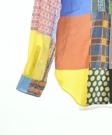 tricot COMME des GARCONS（トリココムデギャルソン）カジュアルシャツ 緑 サイズ:S レディース/2200664806040