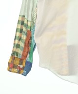 tricot COMME des GARCONS（トリココムデギャルソン）カジュアルシャツ 緑 サイズ:S レディース/2200664806040