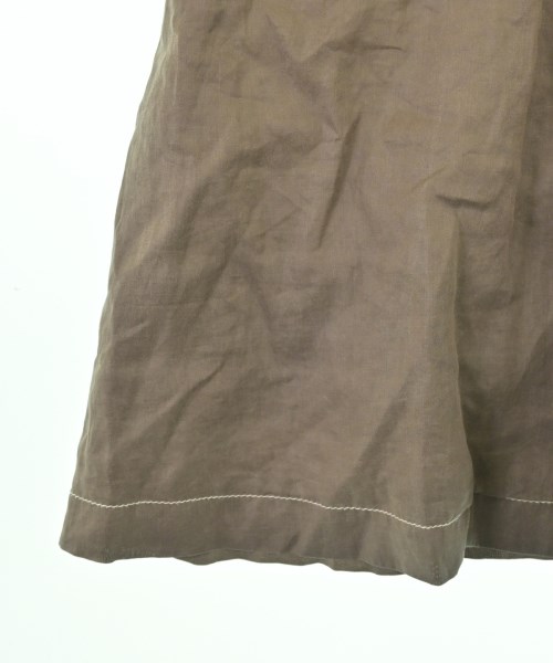 tricot COMME des GARCONS（トリココムデギャルソン）チェスターコート 茶 サイズ:S レディース/2200664806057