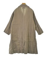 tricot COMME des GARCONS（トリココムデギャルソン）チェスターコート 茶 サイズ:S レディース/2200664806057