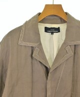 tricot COMME des GARCONS（トリココムデギャルソン）チェスターコート 茶 サイズ:S レディース/2200664806057