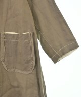 tricot COMME des GARCONS（トリココムデギャルソン）チェスターコート 茶 サイズ:S レディース/2200664806057