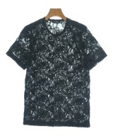 tricot COMME des GARCONS（トリココムデギャルソン）Tシャツ・カットソー 黒 サイズ:-(M位) レディース/2200661481028