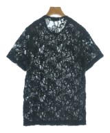 tricot COMME des GARCONS（トリココムデギャルソン）Tシャツ・カットソー 黒 サイズ:-(M位) レディース/2200661481028