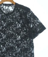tricot COMME des GARCONS（トリココムデギャルソン）Tシャツ・カットソー 黒 サイズ:-(M位) レディース/2200661481028