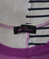 tricot COMME des GARCONS（トリココムデギャルソン）タンクトップ 紫 サイズ:-(M位) レディース/2200661481042