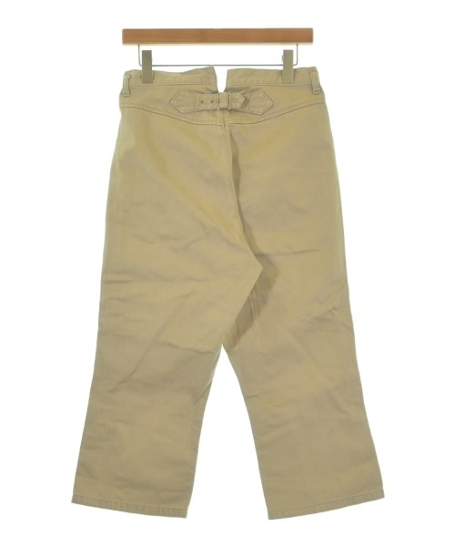 tricot COMME des GARCONS（トリココムデギャルソン）チノパン ベージュ サイズ:S レディース/2200662238065