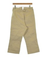 tricot COMME des GARCONS（トリココムデギャルソン）チノパン ベージュ サイズ:S レディース/2200662238065